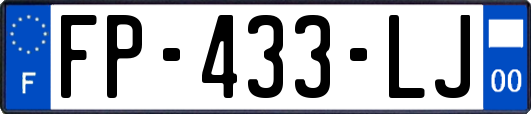 FP-433-LJ