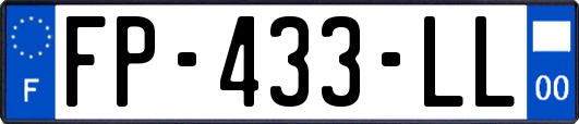 FP-433-LL