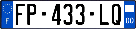FP-433-LQ