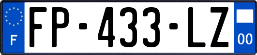 FP-433-LZ