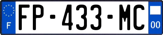 FP-433-MC