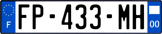 FP-433-MH