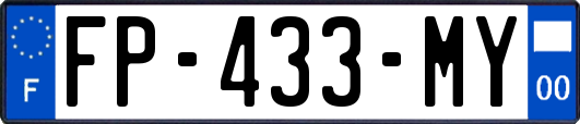 FP-433-MY