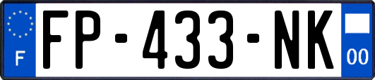 FP-433-NK
