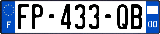 FP-433-QB