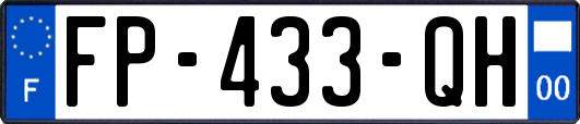 FP-433-QH