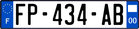 FP-434-AB