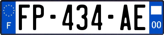 FP-434-AE