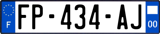 FP-434-AJ