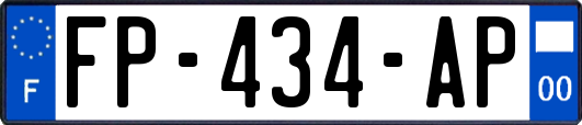 FP-434-AP