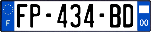 FP-434-BD