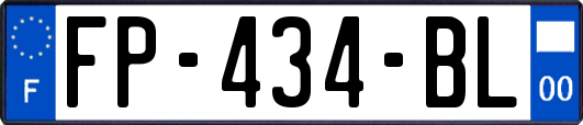 FP-434-BL