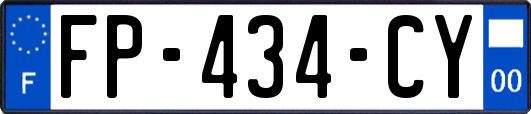 FP-434-CY