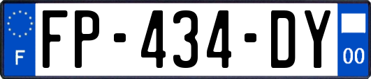 FP-434-DY