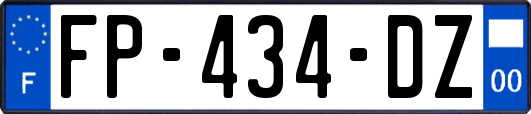 FP-434-DZ