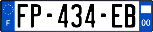 FP-434-EB