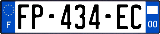 FP-434-EC
