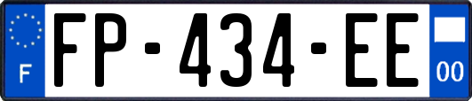 FP-434-EE
