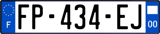 FP-434-EJ