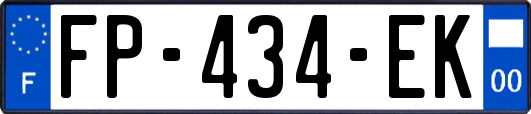 FP-434-EK