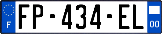 FP-434-EL