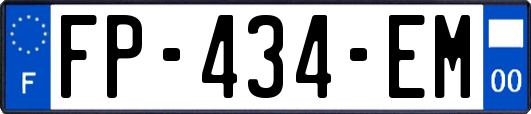 FP-434-EM