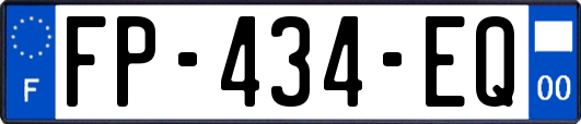 FP-434-EQ