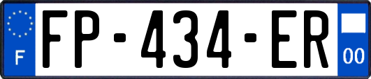 FP-434-ER