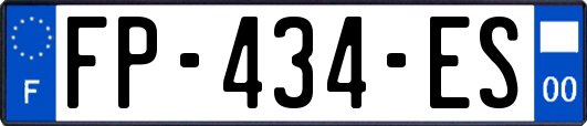 FP-434-ES