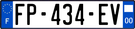 FP-434-EV