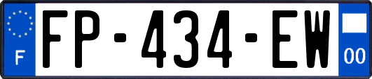 FP-434-EW
