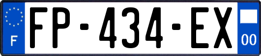 FP-434-EX
