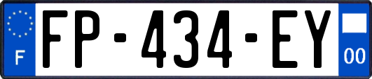 FP-434-EY