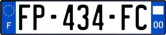 FP-434-FC