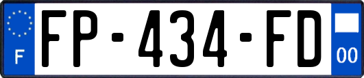FP-434-FD
