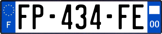 FP-434-FE