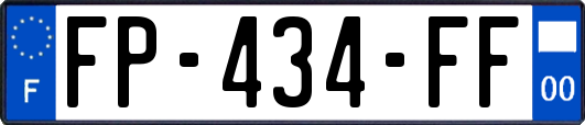 FP-434-FF