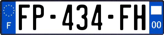 FP-434-FH