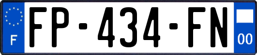 FP-434-FN