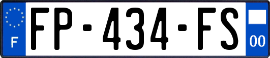 FP-434-FS