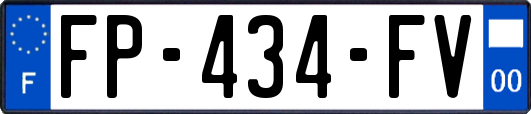FP-434-FV