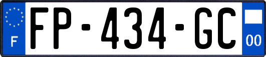 FP-434-GC