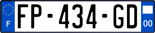 FP-434-GD