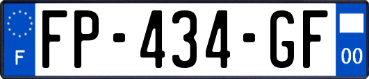 FP-434-GF