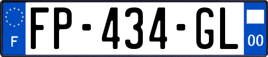 FP-434-GL