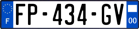 FP-434-GV