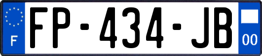 FP-434-JB