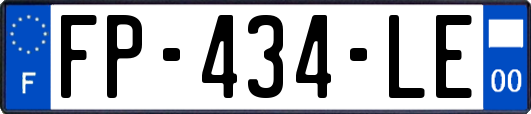 FP-434-LE