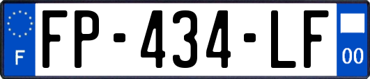FP-434-LF