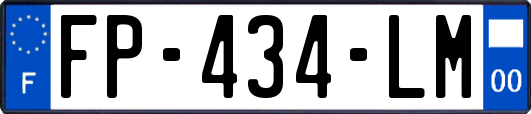 FP-434-LM